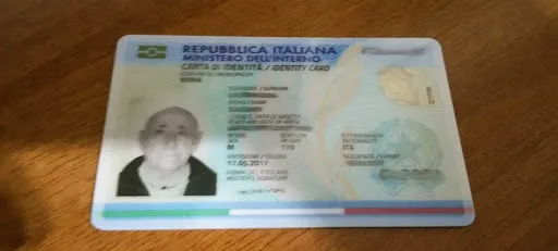 Buy Italy ID Card Buy Italy ID Card