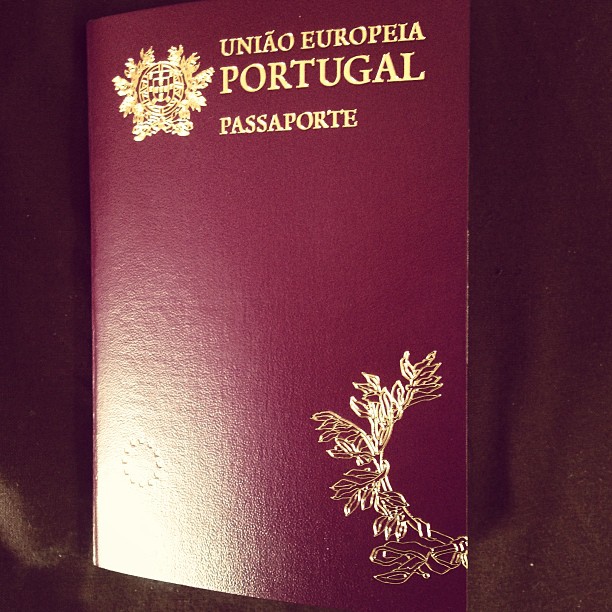Buy Portugal Passport Portugal Passport