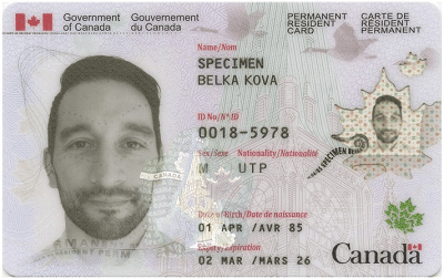 Buy Canadian Permanent Residence Permit Buy Canadian Permanent Residence Permit