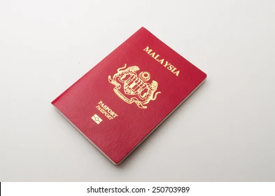 Buy Malaysia Passport Malaysia Passport
