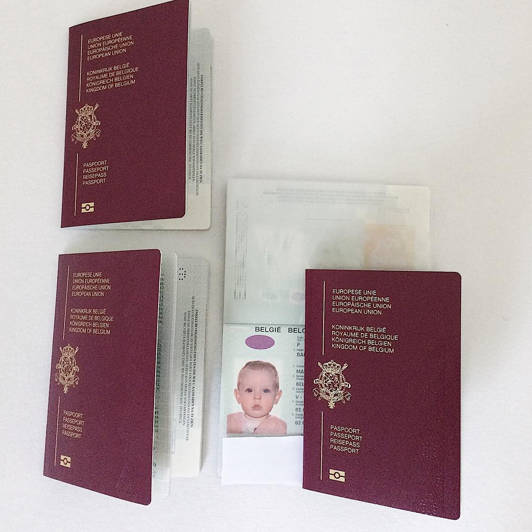 Buy Fake Belgium Passport Online Real Belgium Passport