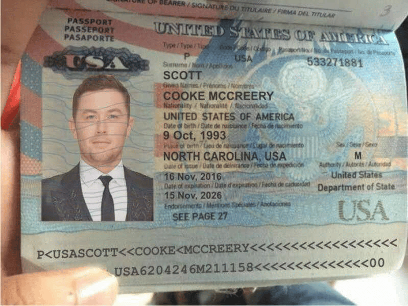 Buy Real Passport of USA Online Real Passport of USA