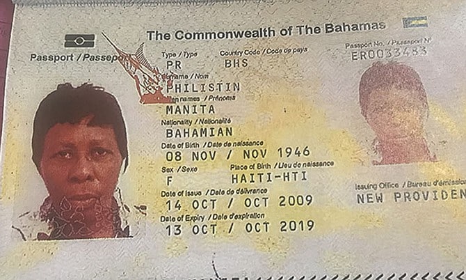 Buy Fake Bahamas Passport Online Fake Bahamas Passport