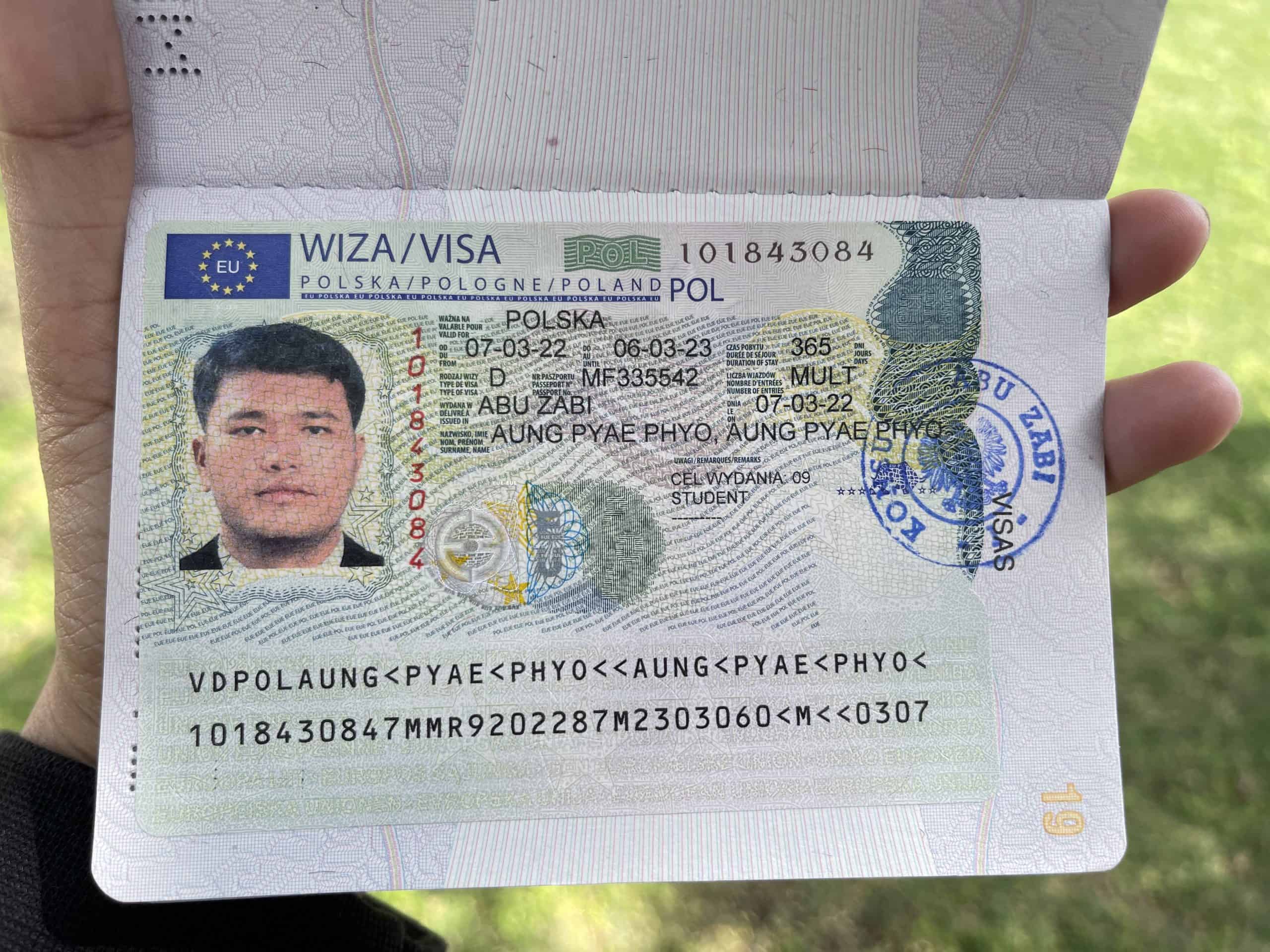 Buy Schengen Visa Online 2021 Schengen Visa