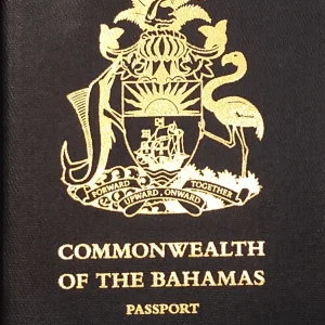 Buy Real Passport of Bahamas Online