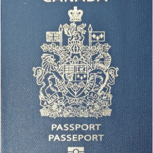 Buy Fake Canada Passport Online