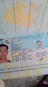 Buy Fake Bahamas Passport Online Fake Bahamas Passport
