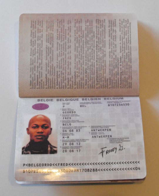 Buy Fake Belgium Passport Online Real Belgium Passport