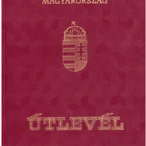 Buy Fake Hungary Passport Online