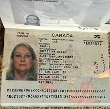 Buy Real Passport of Canada Online Real Passport of Canada