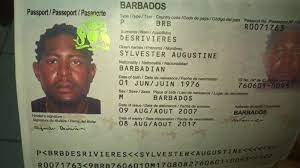 Buy Real Barbados Passport Online Fake Barbados Passport