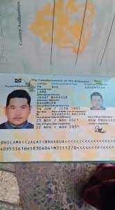 Buy Fake Bahamas Passport Online Fake Bahamas Passport
