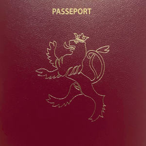 Buy Real Luxembourg Passport Online