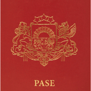 Buy Real Latvia Passport Online