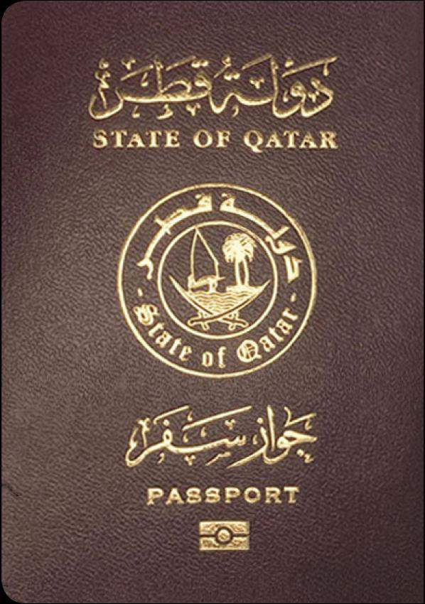 Buy Fake Qatari Passport Online Buy Fake Qatari Passport Online