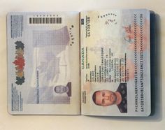 The Multiple Advantages Of A Fake New Passport The Multiple Advantages Of A Fake New Passport