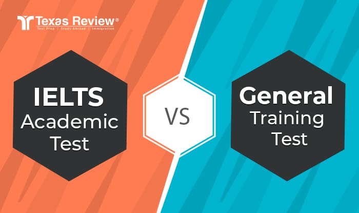 The Difference Between IELTS Academic And IELTS General Training What Is The Difference Between IELTS Academic And IELTS General Training