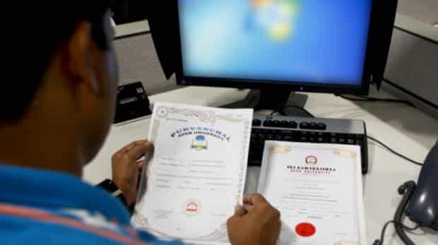 The Useful Information About Replica Degrees and Fake Certificates The Useful Information About Replica Degrees and Fake Certificates