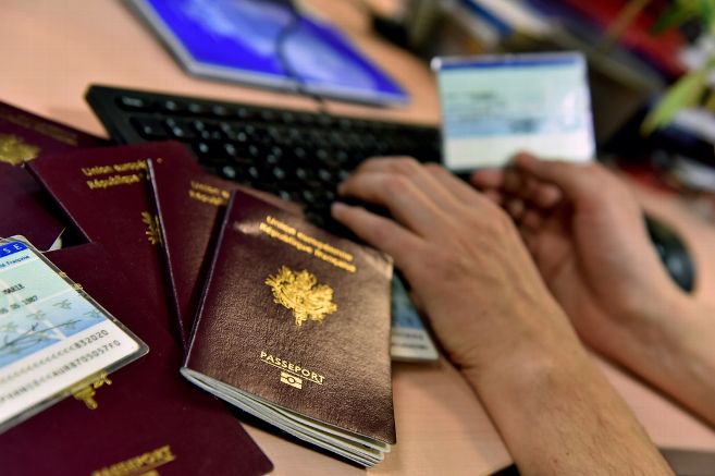 We Are Selling French Fake And Registered Passports We Are Selling French Fake And Registered Passports