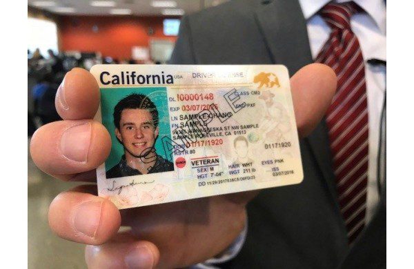Why Buy A New High-Resolution Fake Driver's License? Why Buy A New High-Resolution Fake Driver's License?