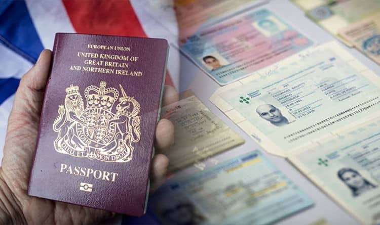 HOW TO GET IMMIGRATION DOCUMENTS ONLINE HOW TO GET IMMIGRATION DOCUMENTS ONLINE