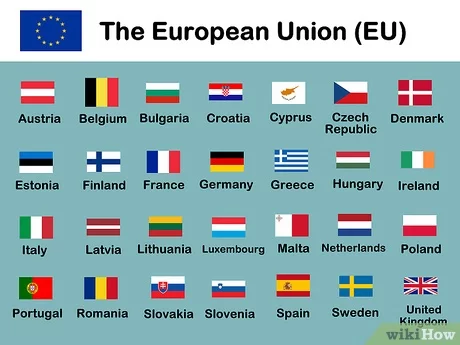 How to Become a European Citizen How to Become a European Citizen