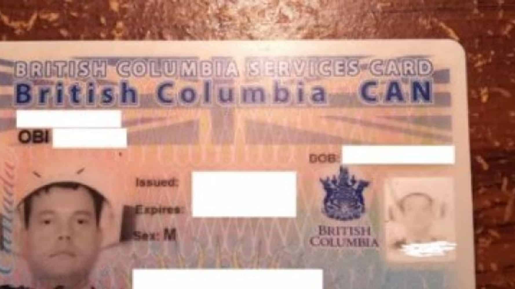 Buy British Columbia Driver Licence british columbia driver licence